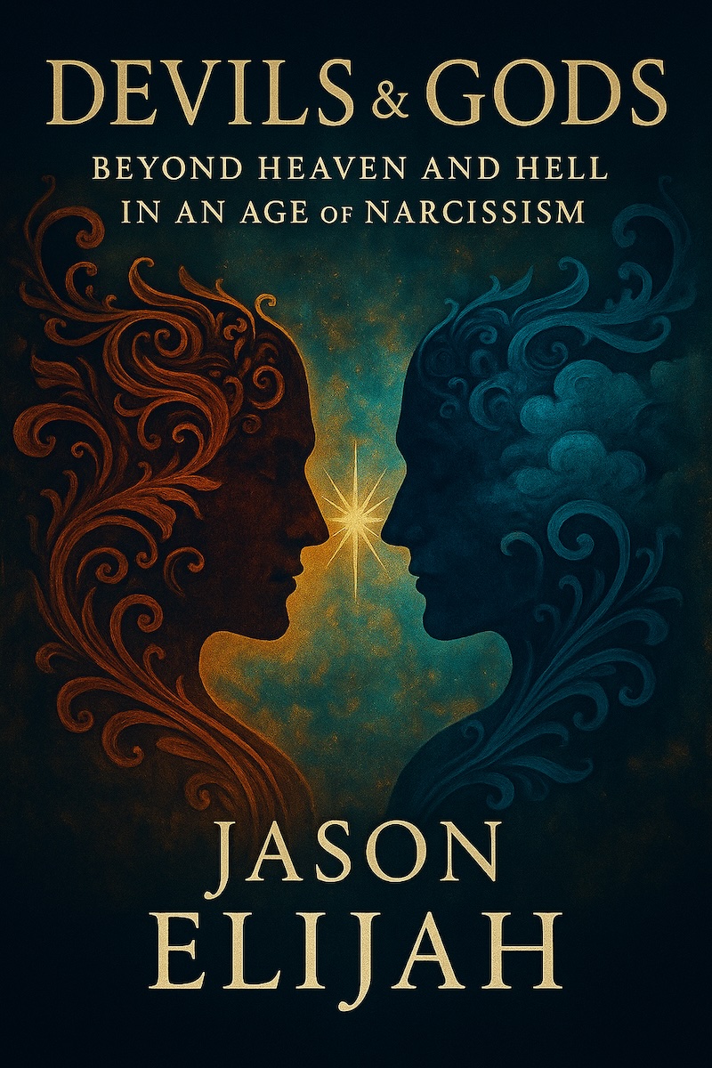 Cover of Devils & Gods