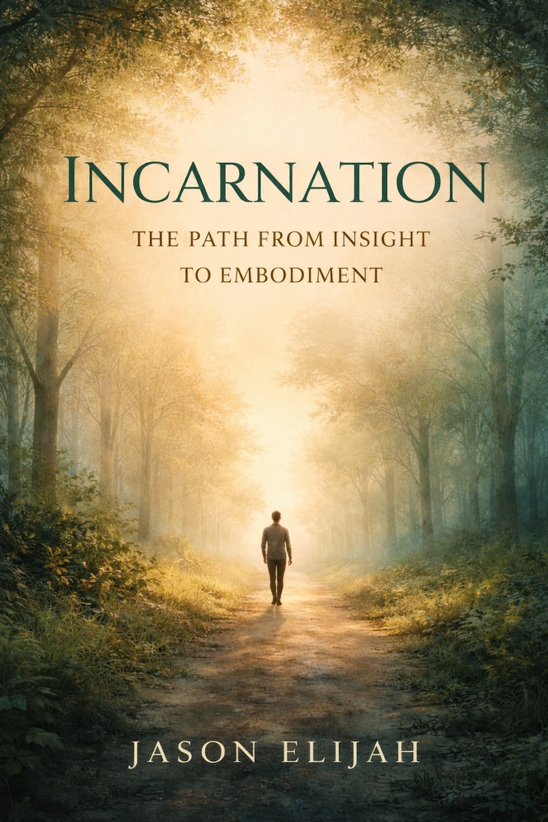 Cover of Incarnation