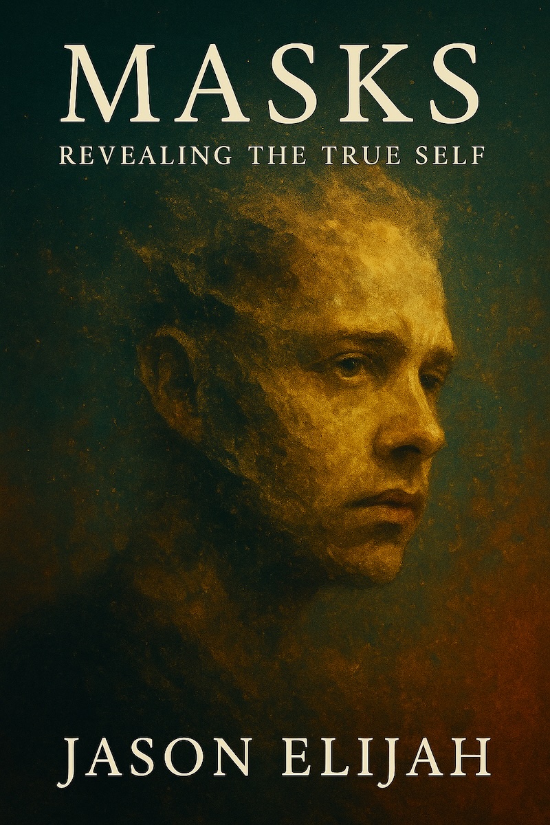 Cover of Masks
