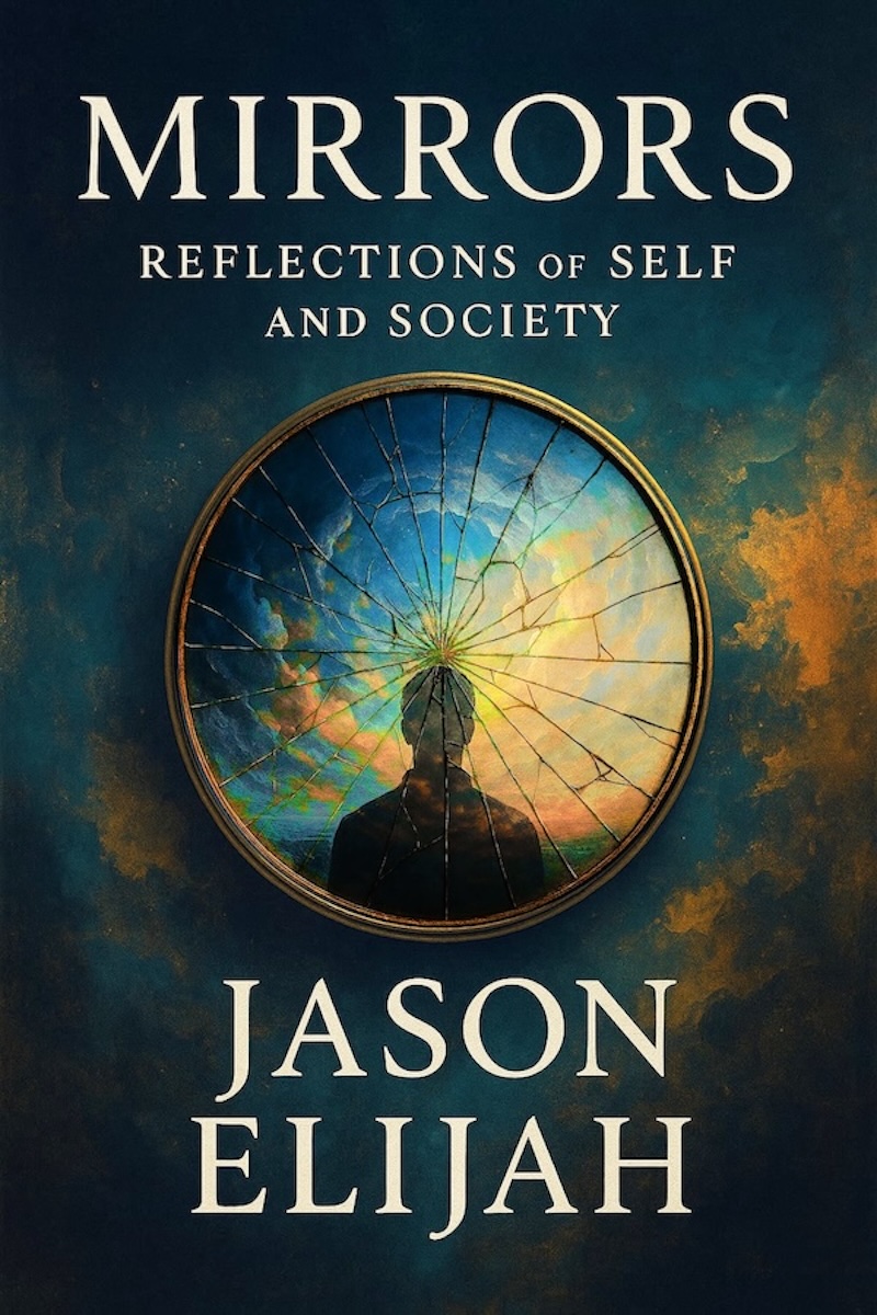 Cover of Mirrors