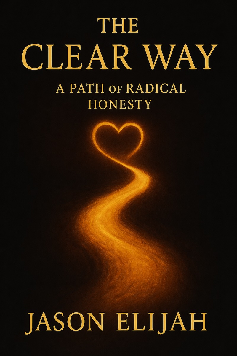 Cover of The Clear Way