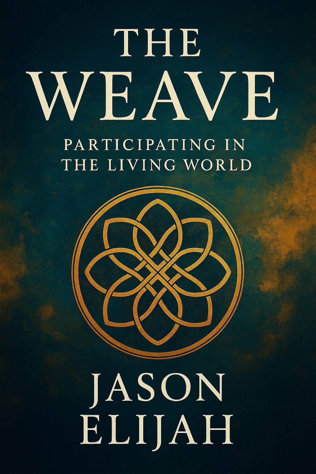 Cover of The Weave